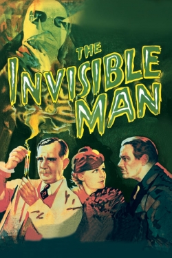 Watch free The Invisible Man Movies