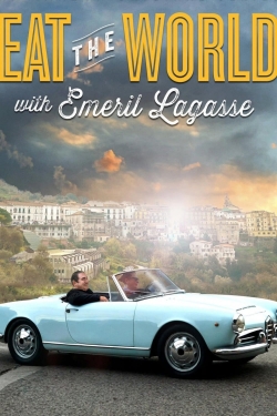 Watch free Eat the World with Emeril Lagasse Movies