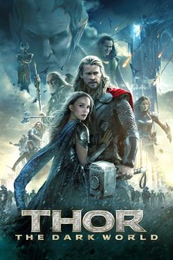 Watch free Thor: The Dark World Movies