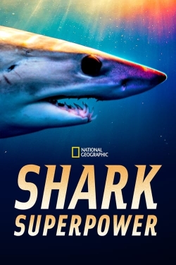 Watch free Shark Superpower Movies