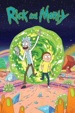 Watch free Rick and Morty Movies