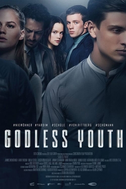 Watch free Godless Youth Movies