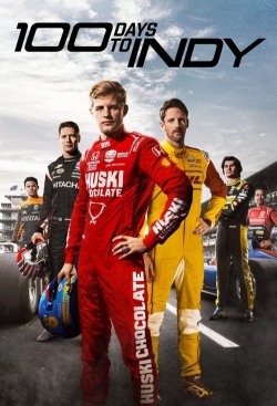 Watch free NTT INDYCAR SERIES: 100 Days to Indy Movies