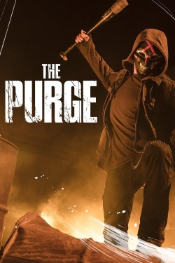 Watch free The Purge Movies