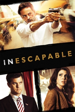 Watch free Inescapable Movies