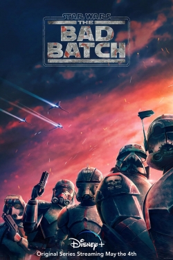 Watch free Star Wars: The Bad Batch Movies