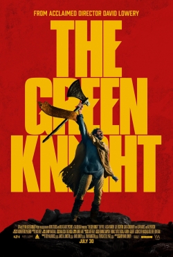 Watch free The Green Knight Movies