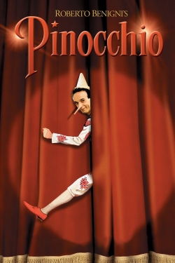 Watch free Pinocchio Movies
