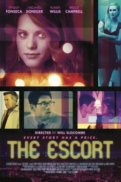 Watch free The Escort Movies