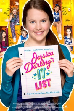 Watch free Jessica Darling's It List Movies