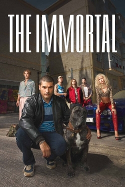 Watch free The Immortal Movies