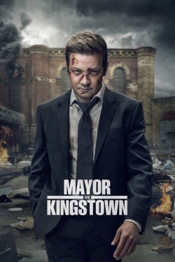 Watch free Mayor of Kingstown Movies