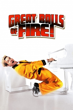 Watch free Great Balls of Fire! Movies