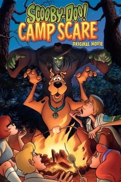 Watch free Scooby-Doo! Camp Scare Movies