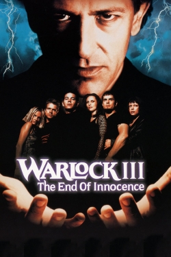 Watch free Warlock III: The End of Innocence Movies