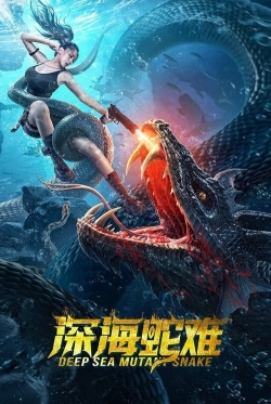 Watch free Deep Sea Mutant Snake Movies