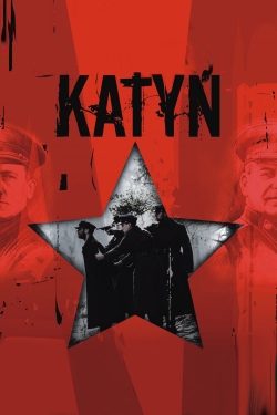 Watch free Katyn Movies