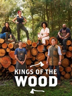 Watch free Kings of the Wood Movies