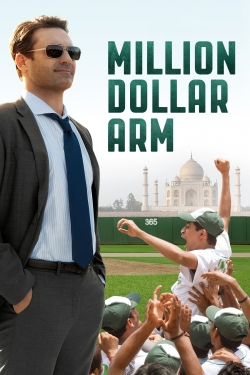 Watch free Million Dollar Arm Movies