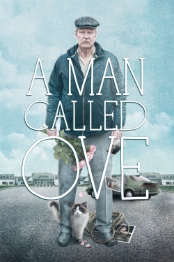 Watch free A Man Called Ove Movies