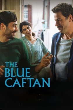 Watch free The Blue Caftan Movies
