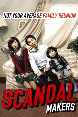Watch free Scandal Makers Movies