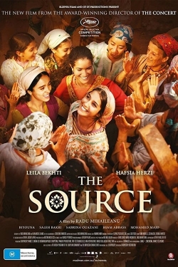 Watch free The Source Movies