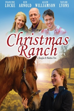 Watch free Christmas Ranch Movies