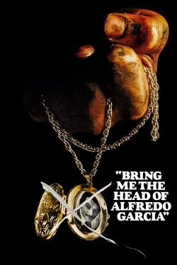 Watch free Bring Me the Head of Alfredo Garcia Movies
