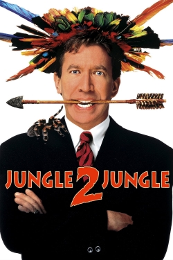 Watch free Jungle 2 Jungle Movies