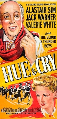 Watch free Hue and Cry Movies