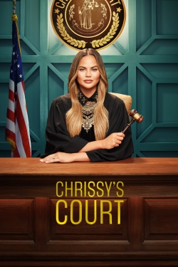 Watch free Chrissy's Court Movies