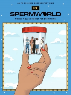 Watch free Spermworld Movies