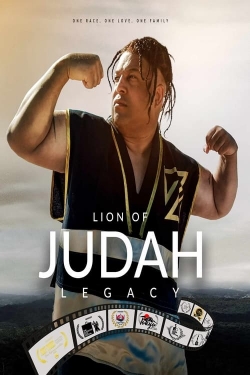 Watch free Lion of Judah Legacy Movies