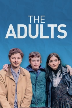 Watch free The Adults Movies