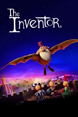 Watch free The Inventor Movies