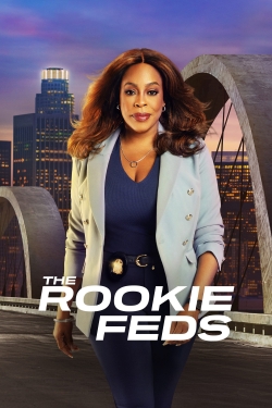 Watch free The Rookie: Feds Movies