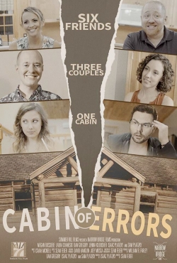 Watch free Cabin of Errors Movies