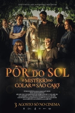 Watch free Sunset: The Mystery of the Necklace of São Cajó Movies