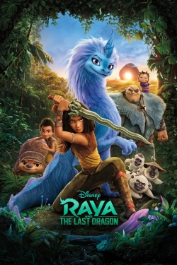 Watch free Raya and the Last Dragon Movies