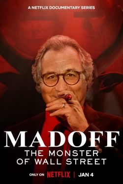 Watch free Madoff: The Monster of Wall Street Movies