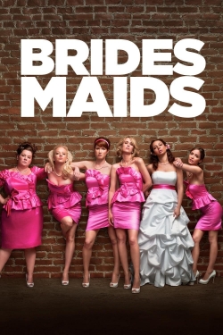 Watch free Bridesmaids Movies