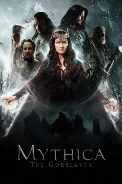 Watch free Mythica: The Godslayer Movies