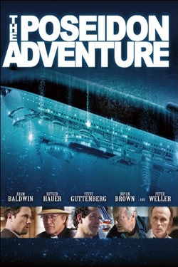 Watch free The Poseidon Adventure Movies