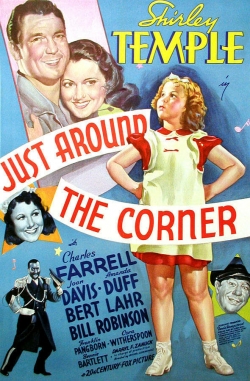 Watch free Just Around the Corner Movies