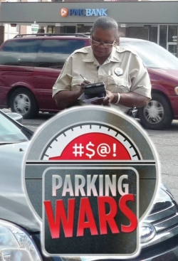 Watch free Parking Wars Movies