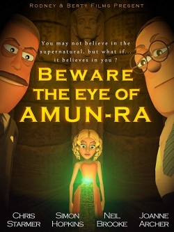 Watch free Beware the Eye of Amun-Ra Movies