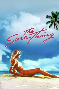 Watch free The Sure Thing Movies