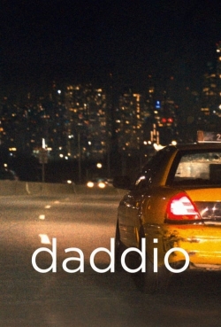 Watch free Daddio Movies