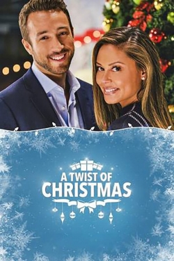 Watch free A Twist of Christmas Movies
